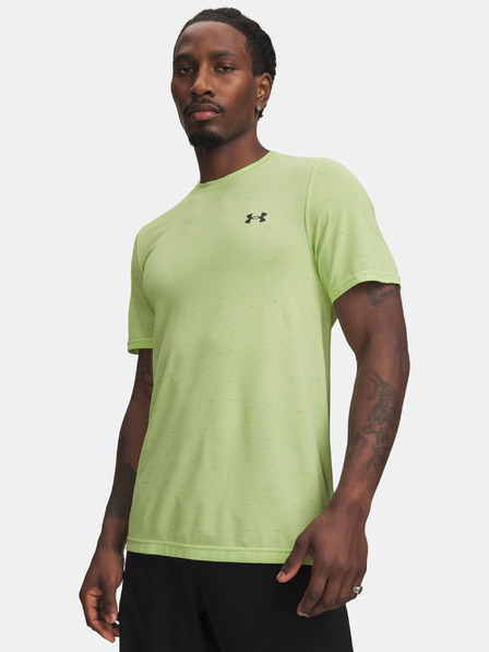 Under Armour Moška majica Under Armour Vanish Seamless Novelty SS