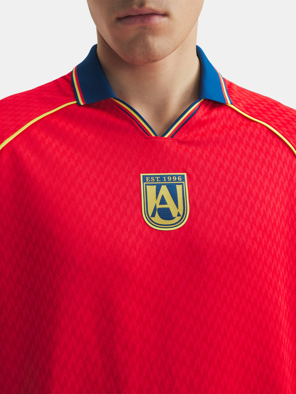 Under Armour Moška majica Under Armour UA 96 Terrace Country Jsy