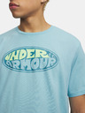 Under Armour Moška majica Under Armour UA M OVAL WM SS