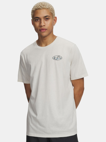 Under Armour Moška majica Under Armour UA M MOUNTAIN PHOTOREAL SS