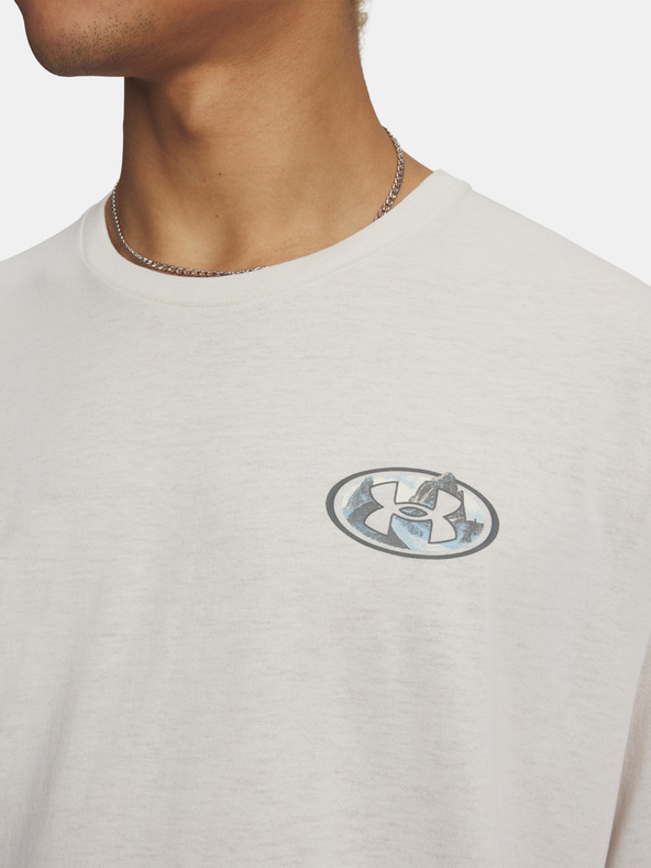 Under Armour Moška majica Under Armour UA M MOUNTAIN PHOTOREAL SS