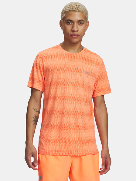 Under Armour Moška majica Under Armour UA Velociti SS