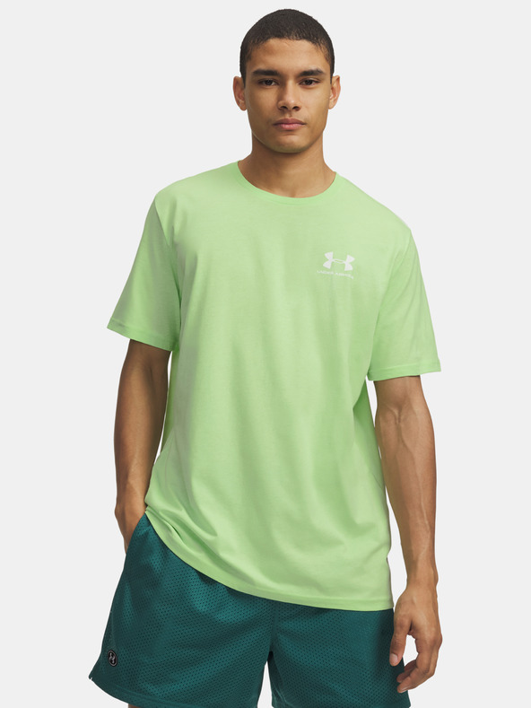 Under Armour Moška majica Under Armour UA M SPORTSTYLE LC SS