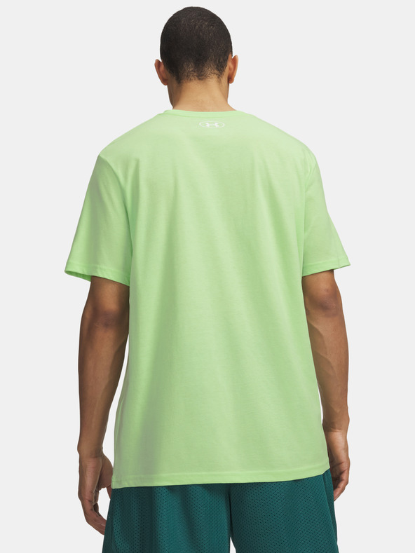 Under Armour Moška majica Under Armour UA M SPORTSTYLE LC SS