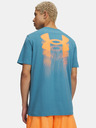 Under Armour Moška majica Under Armour UA M BLUR LOGO SS