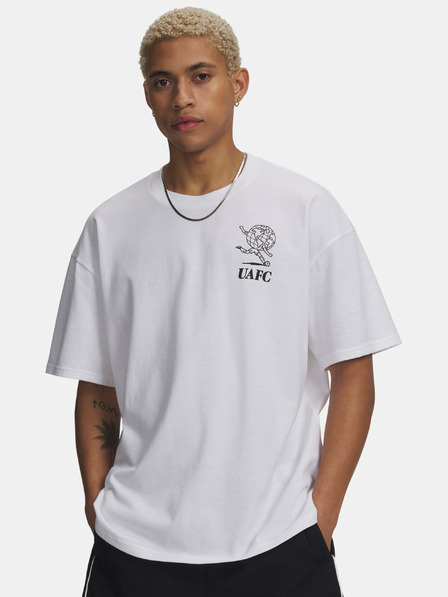 Under Armour Moška majica Under Armour UA M GFB  EARTH HWT SS