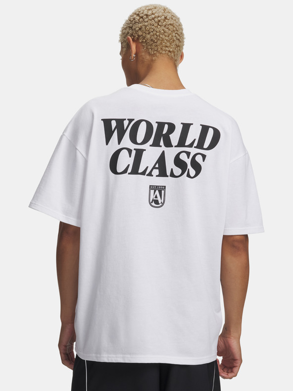 Under Armour Moška majica Under Armour UA M GFB  EARTH HWT SS