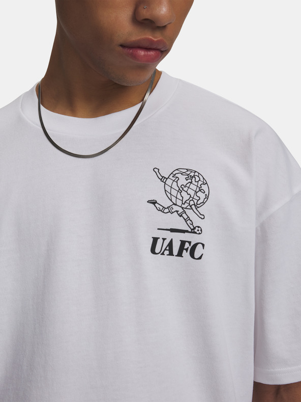 Under Armour Moška majica Under Armour UA M GFB  EARTH HWT SS