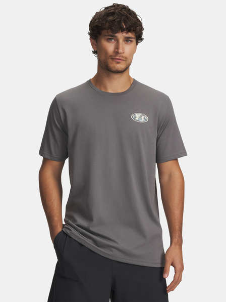 Under Armour Moška majica Under Armour UA M MOUNTAIN PHOTOREAL SS