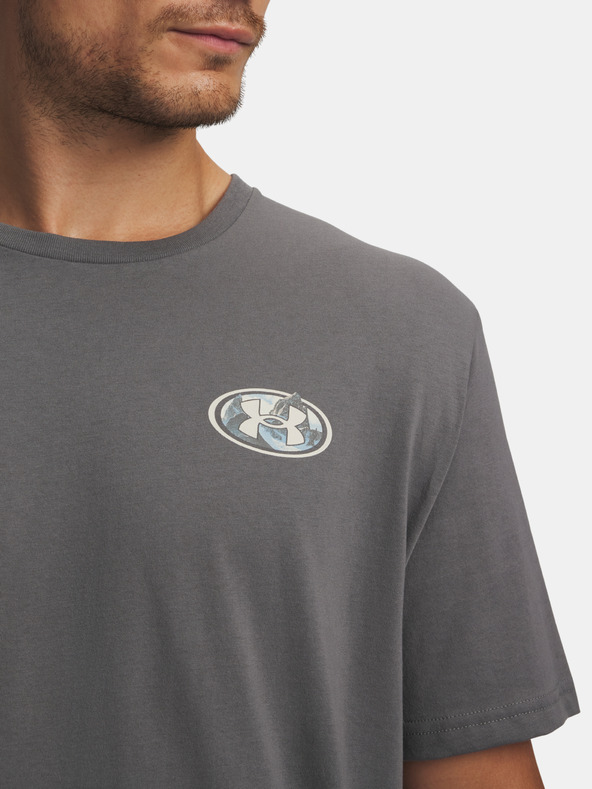 Under Armour Moška majica Under Armour UA M MOUNTAIN PHOTOREAL SS