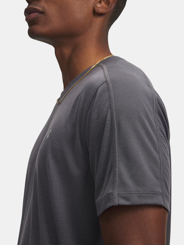 Under Armour Moška majica Under Armour UA Velociti REFLCT SS