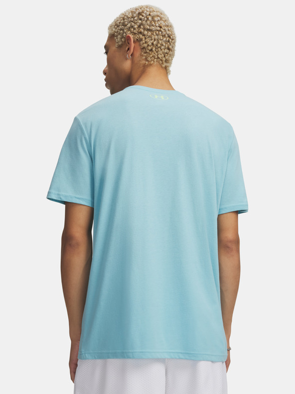 Under Armour Moška majica Under Armour UA GL FOUNDATION UPDATE SS