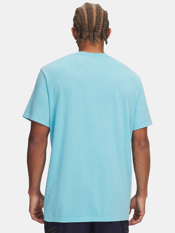 Under Armour Moška majica Under Armour Curry ICDAT Tee