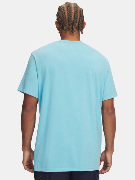 Under Armour Moška majica Under Armour Curry ICDAT Tee