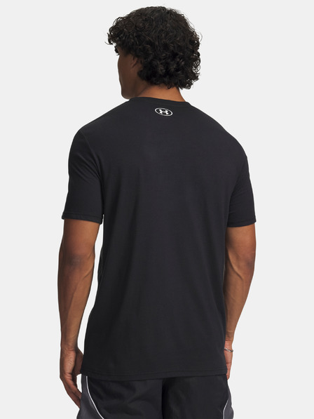 Under Armour Moška majica Under Armour UA M WM Locker Tag SS