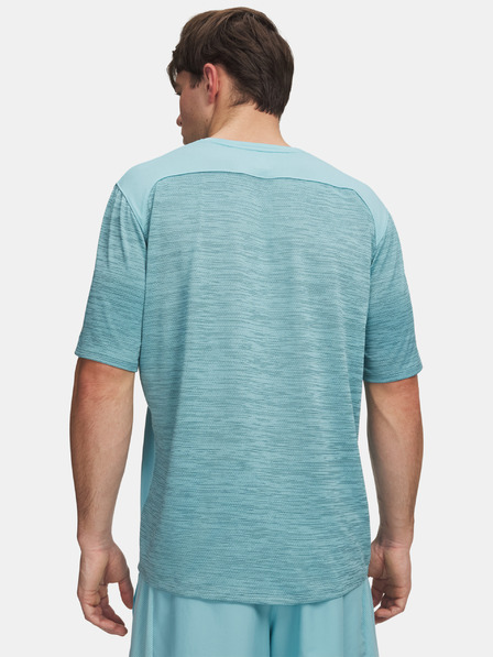 Under Armour Moška majica Under Armour UA Tech Utility SS