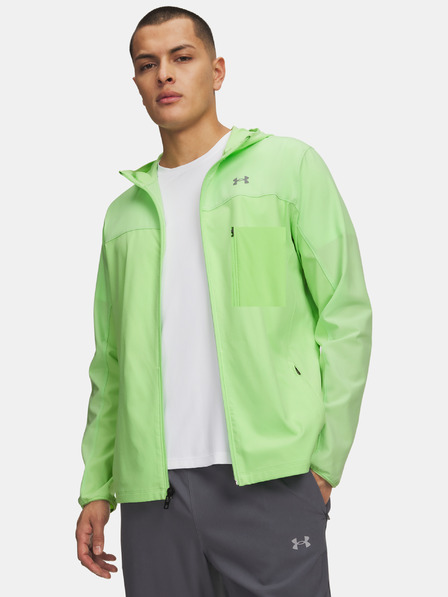 Under Armour Moška jakna  Under Armour UA Velociti Pro Storm Jacket