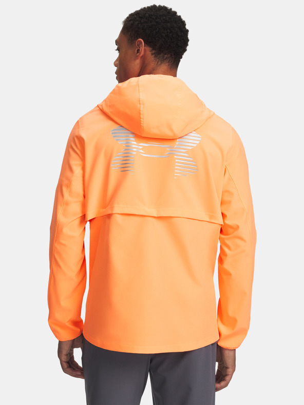 Under Armour Moška jakna  Under Armour UA Velociti Pro Storm Jacket