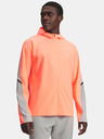 Under Armour Moška jakna  Under Armour UA Velociti Storm Hooded Jkt