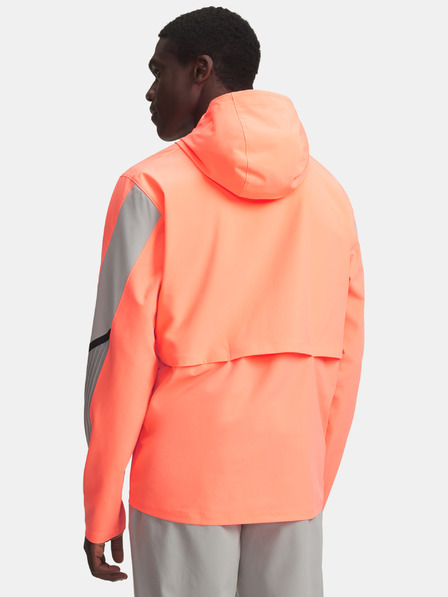 Under Armour Moška jakna  Under Armour UA Velociti Storm Hooded Jkt