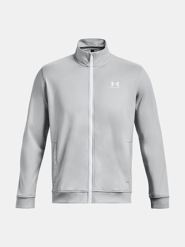 Under Armour Moška jakna Under Armour SPORTSTYLE TRICOT JACKET