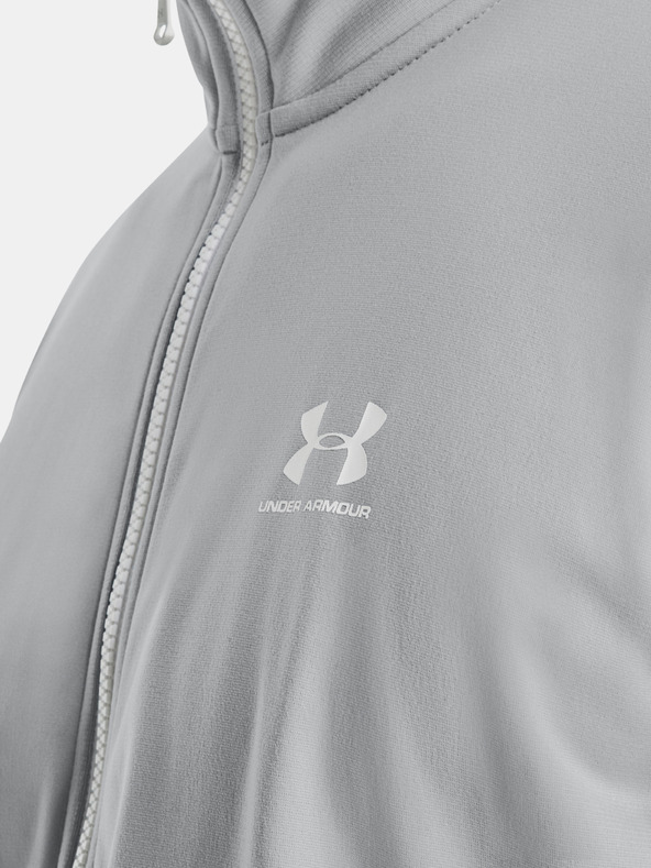 Under Armour Moška jakna Under Armour SPORTSTYLE TRICOT JACKET