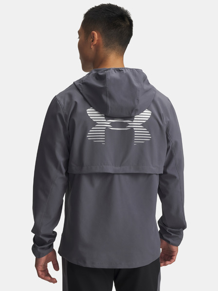 Under Armour Moška jakna  Under Armour UA Velociti Pro Storm Jacket