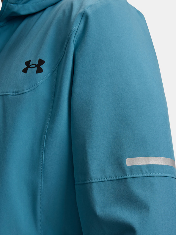 Under Armour Moška jakna  Under Armour UA Tech Utility Woven Jckt
