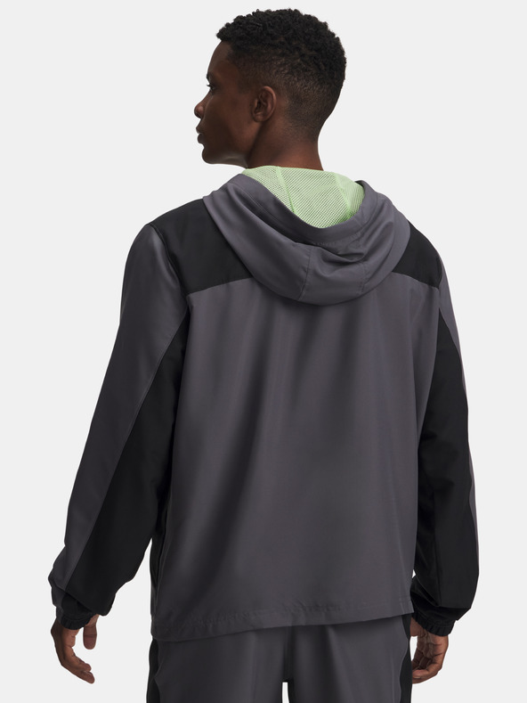 Under Armour Moška jakna  Under Armour UA Tech Sport Woven Jkt