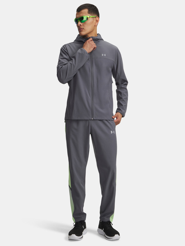 Under Armour Moške športne hlače Under Armour UA Velociti Storm Pant