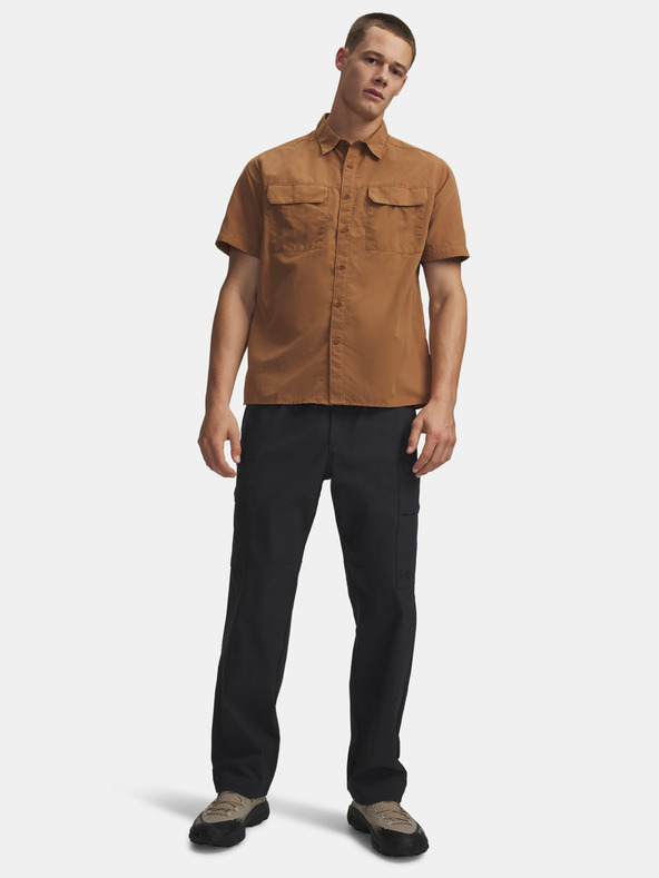 Under Armour Moške športne hlače Under Armour M Explor Hike Pant