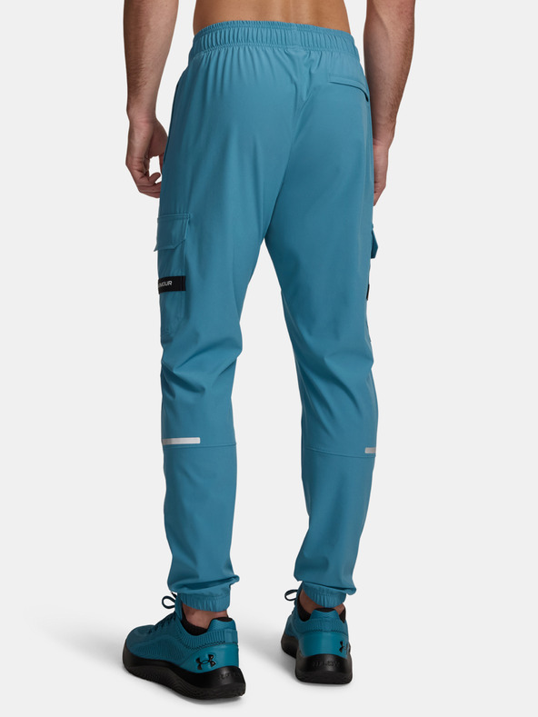 Under Armour Moške športne hlače Under Armour UA Tech Utility Woven Pant