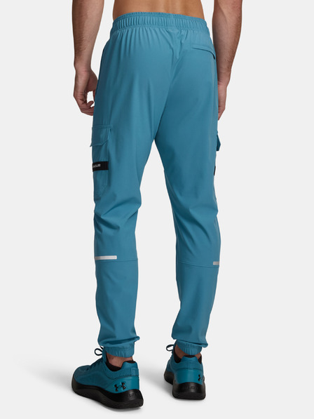 Under Armour Moške športne hlače Under Armour UA Tech Utility Woven Pant
