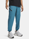 Under Armour Moške spodnji del trenirke Under Armour UA Unstoppable Woven Jogger