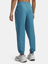 Under Armour Moške spodnji del trenirke Under Armour UA Unstoppable Woven Jogger