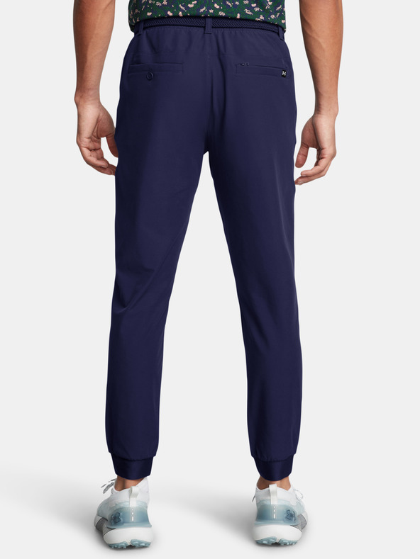 Under Armour Moške spodnji del trenirke Under Armour UA Drive Jogger