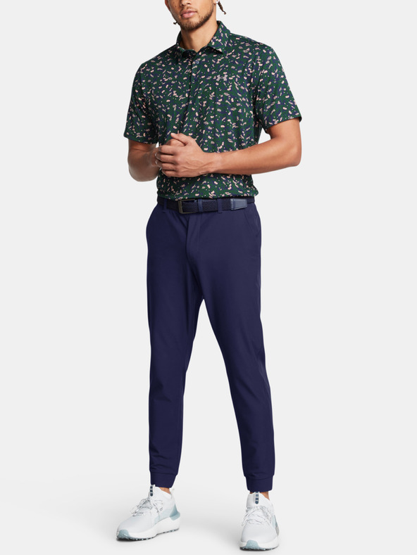 Under Armour Moške spodnji del trenirke Under Armour UA Drive Jogger