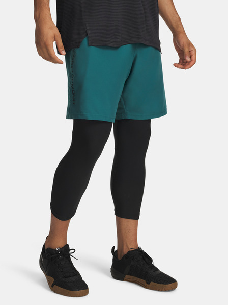 Under Armour Moške kratke hlače Under Armour UA Tech Woven Wordmark Short
