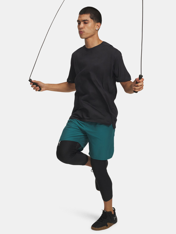 Under Armour Moške kratke hlače Under Armour UA Tech Woven Wordmark Short