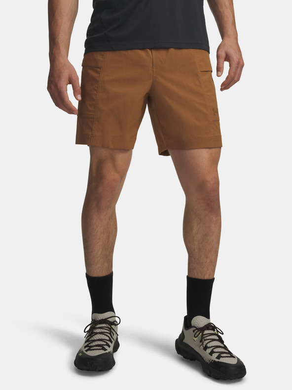 Under Armour Moške kratke hlače Under Armour M Explor Hike Cargo Short