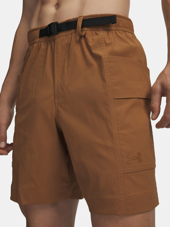 Under Armour Moške kratke hlače Under Armour M Explor Hike Cargo Short