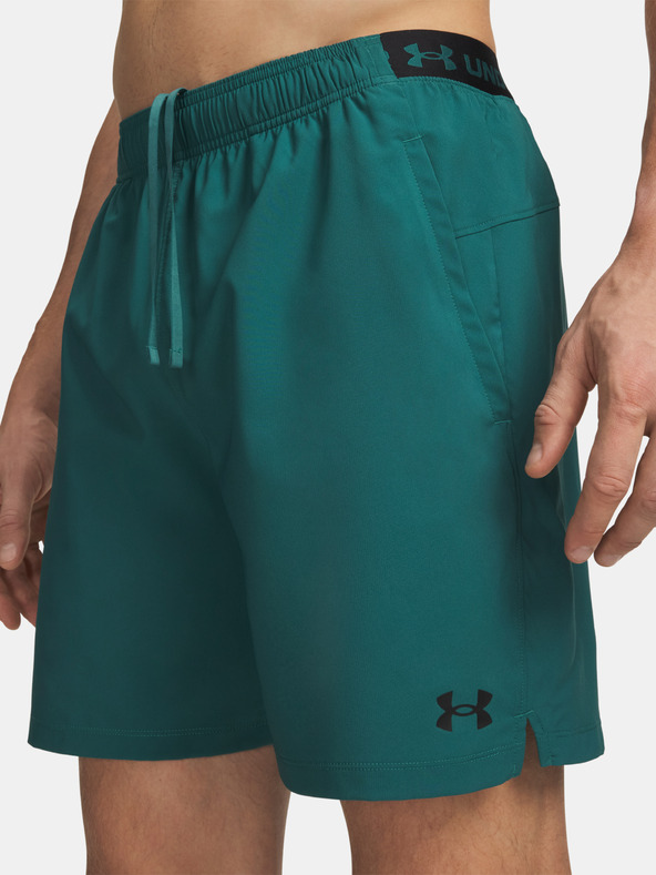 Under Armour Moške kratke hlače Under Armour UA Vanish Wven Short 2.0 6in