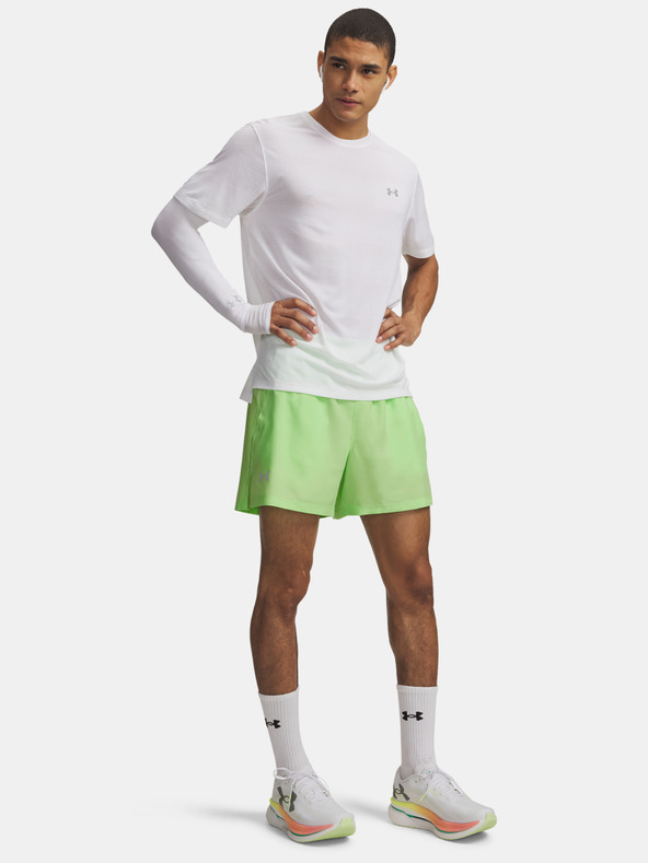 Under Armour Moške kratke hlače Under Armour UA LAUNCH 5'' SHORTS