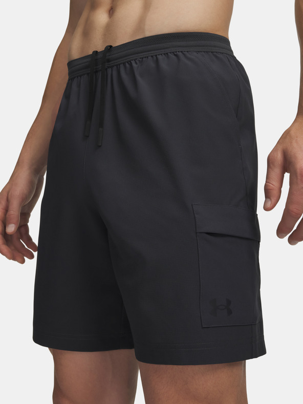 Under Armour Moške kratke hlače Under Armour M Outdoor Hybrid Short
