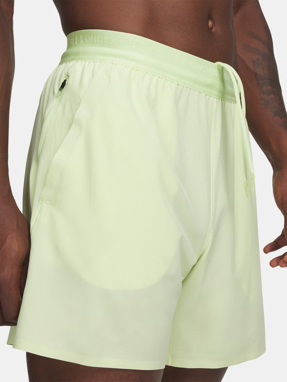 Under Armour Moške kratke hlače Under Armour UA Vanish Elite 6in Short