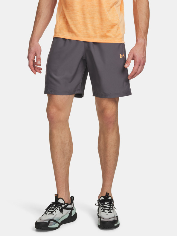 Under Armour Moške kratke hlače Under Armour UA Tech Utility Shorts