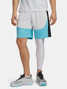 Under Armour Moške kratke hlače Under Armour UA Hoops Splash Short