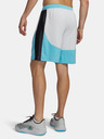 Under Armour Moške kratke hlače Under Armour UA Hoops Splash Short