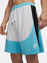 Under Armour Moške kratke hlače Under Armour UA Hoops Splash Short