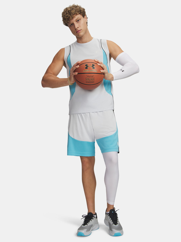 Under Armour Moške kratke hlače Under Armour UA Hoops Splash Short